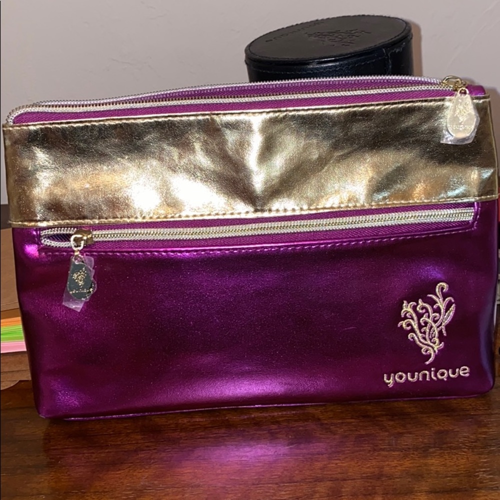 Younique Makeup bag